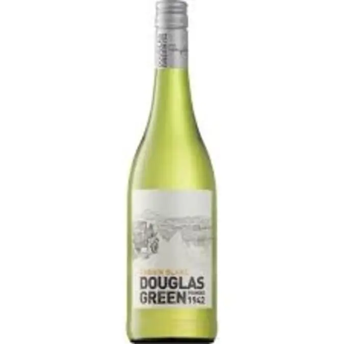 Douglas Greene Chenin Blanc 750Ml